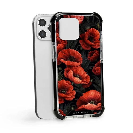 Case MagSafe Elite Bumper for Apple iPhone 12 Pro Max - Design D006D