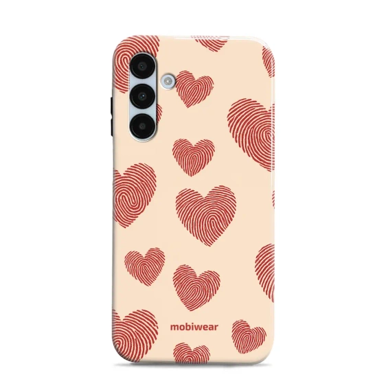 Hülle Elite Pro für Samsung Galaxy A25 5G - Farbe EP93E