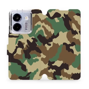 Phone Case Xiaomi POCO M7 Pro 5G - Design V111P