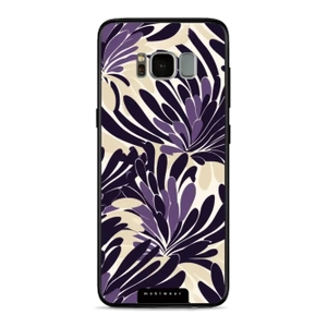 Hülle Glossy Case für Samsung Galaxy S8 - Farbe GA47G