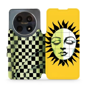 Etui do Huawei Nova 12i - wzór VP56S