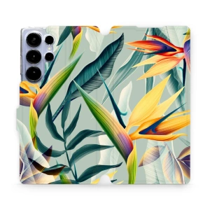 Etui do Samsung Galaxy S25 Ultra - wzór MC02S