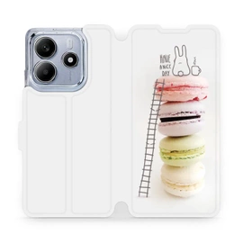 Phone Case Xiaomi Redmi Note 14 5G - Design M090P