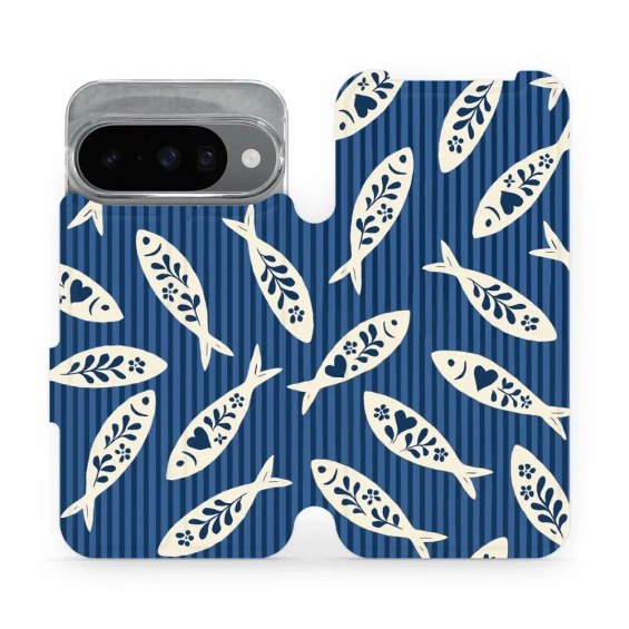 Etui do Google Pixel 10 - wzór VP89S