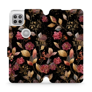 Phone Case Motorola Moto G 5G - Design V171S