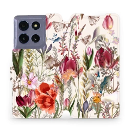 Phone Case Motorola Moto G86 5G - Design MP01S
