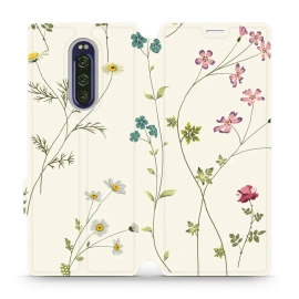 Hülle für Sony Xperia 1 - Farbe MD03S