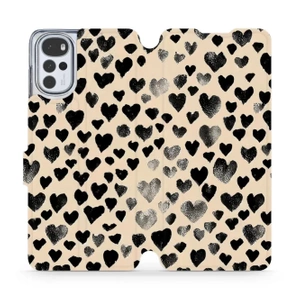 Phone Case Motorola Moto G22 - Design VA51S