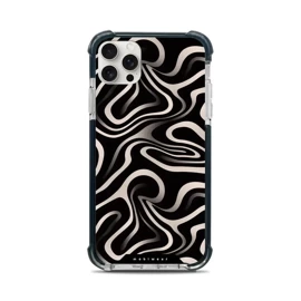 Case MagSafe Elite Bumper for Apple iPhone 11 Pro Max - Design DA63D