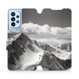 Phone Case Samsung Galaxy A53 5G - Design M152P