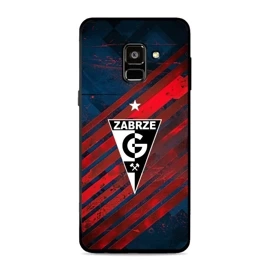 Etui Glossy Case do Samsung Galaxy A8 2018 - wzór G04GZ