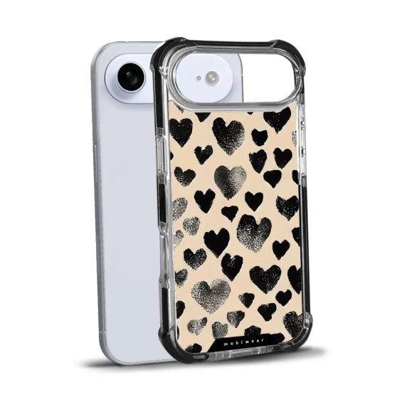 Case MagSafe Elite Bumper for Apple iPhone 17 Air - Design DA51D