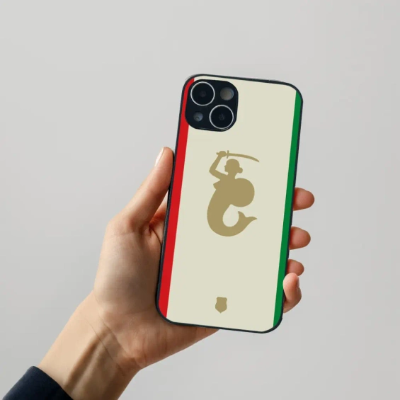 Phone Glossy Case OPPO A5 5G - Design G01LW