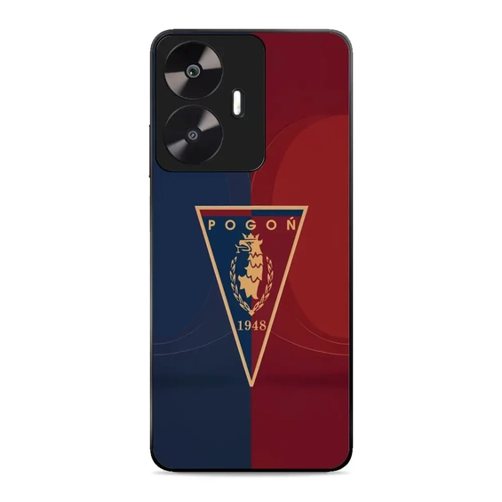 Phone Glossy Case Realme C55 - Design G08PS