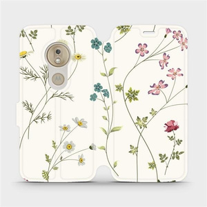 Phone Case Motorola Moto G7 Play - Design MD03S