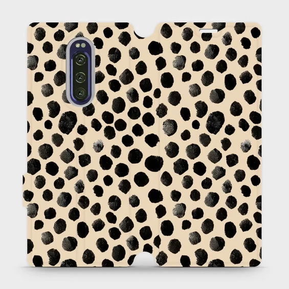 Phone Case Sony Xperia 1 - Design VA50S