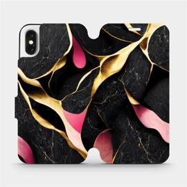 Phone Case Apple iPhone X - Design VP35S
