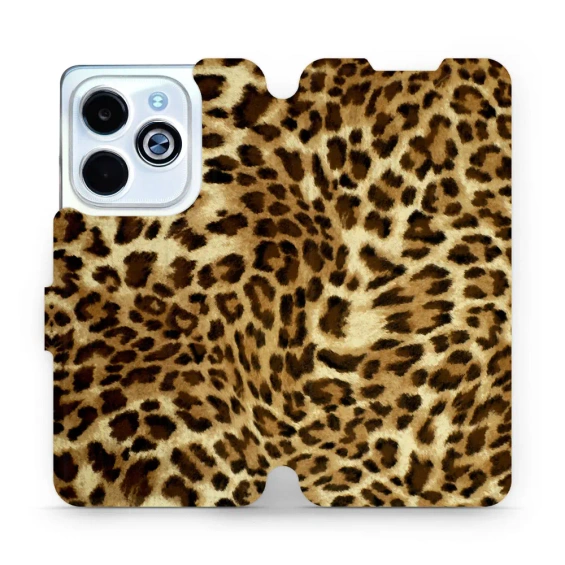 Phone Case Infinix HOT 40i - Design VA33P