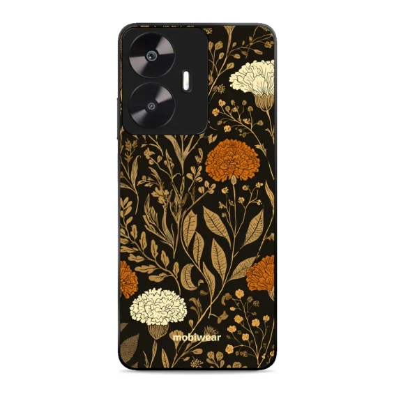 Etui Glossy Case do Realme C55 - wzór G174G