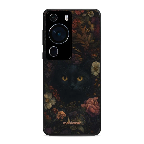 Phone Glossy Case Huawei P60 Pro - Design G161G