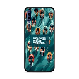 Hülle Glossy Case für Samsung Galaxy A50 - Farbe GD02G