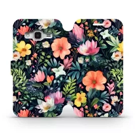 Phone Case Samsung Galaxy J3 2016 - Design VP48S