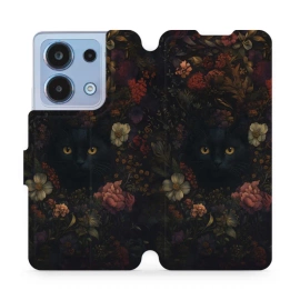 Phone Case Xiaomi Redmi Note 13 4G - Design V161S