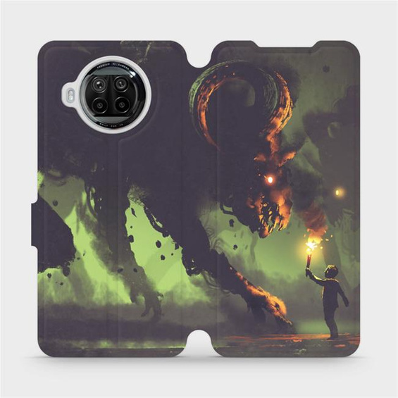 Etui do Xiaomi MI 10T Lite - wzór VA08P