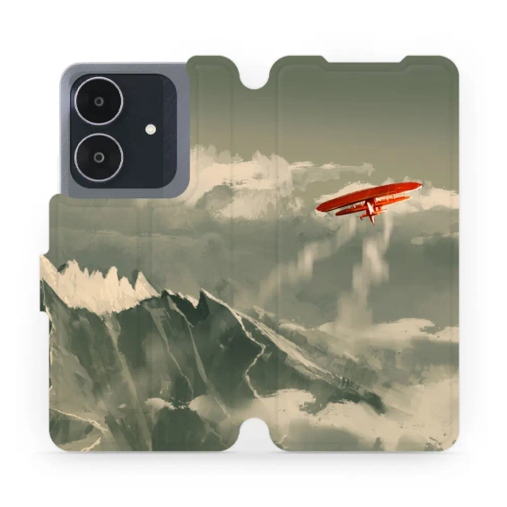 Phone Case Realme Note 60 - Design MA03P