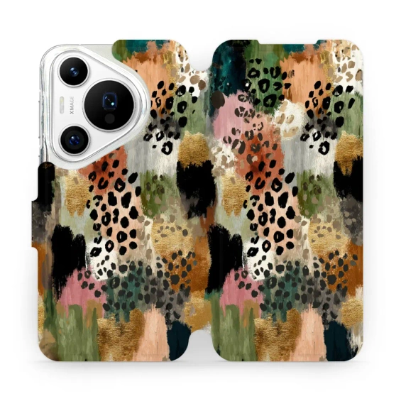 Phone Case Huawei Pura 70 Pro - Design V167S