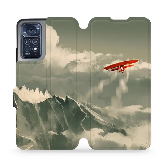 Phone Case Xiaomi Redmi Note 12 Pro 4G - Design MA03P