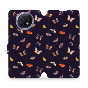 Phone Case Xiaomi Redmi Note 9T - Design VP78S