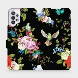 Phone Case Samsung Galaxy A32 5G - Design VD09S