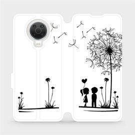 Phone Case Nokia G20 - Design MH16P