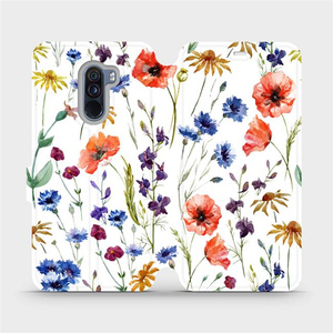 Hülle für Xiaomi Pocophone F1 - Farbe MP04S