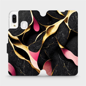 Phone Case Samsung Galaxy A40 - Design VP35S