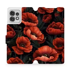 Phone Case Motorola Edge 40 Pro - Design VP45S