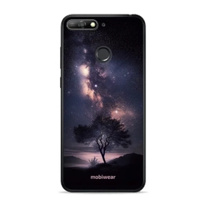 Hülle Glossy Case für Huawei Y6 Prime 2018 - Farbe G005G