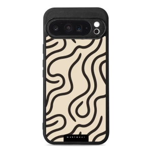 Hülle Glossy Case für Google Pixel 9 Pro XL - Farbe GA60G