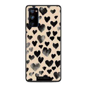 Phone Glossy Case Samsung Galaxy S20 FE - Design GA51G