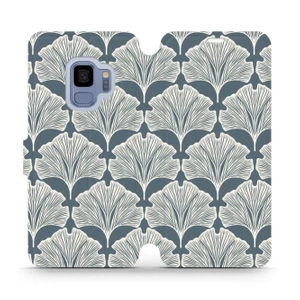 Etui do Samsung Galaxy S9 - wzór VA43S