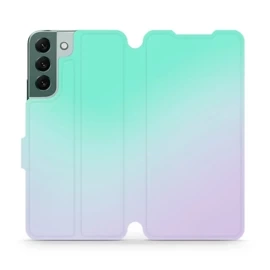 Phone Case Samsung Galaxy S22 Plus - Design VP63S