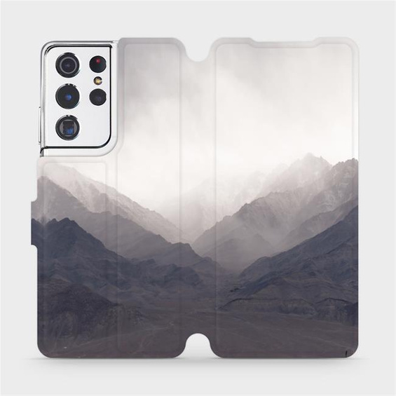 Hülle für Samsung Galaxy S21 Ultra - Farbe M151P