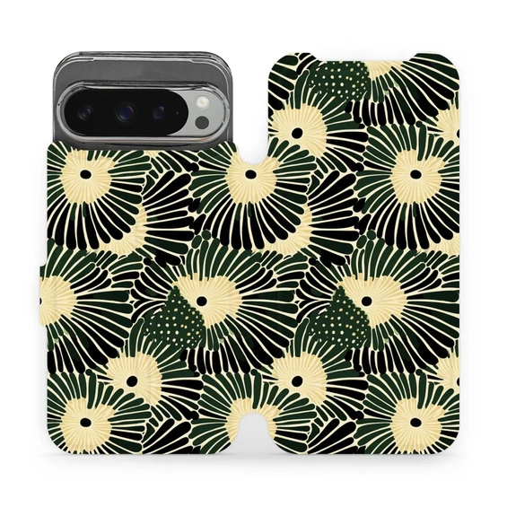 Etui do Google Pixel 9 Pro XL - wzór VA44S