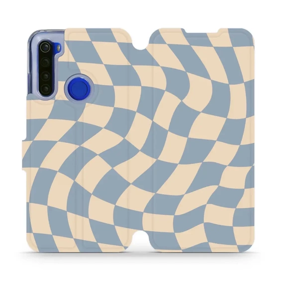 Etui do Xiaomi Redmi Note 8T - wzór VA59S