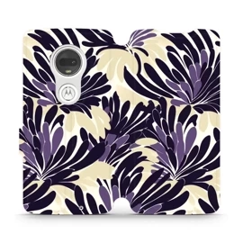 Phone Case Motorola Moto G7 - Design VA47S