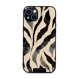 Phone Glossy Case Apple iPhone 14 Plus - Design GA53G