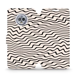 Phone Case Motorola Moto G6 - Design VA62S