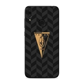 Phone Glossy Case Huawei Y7 2019 - Design G06PS