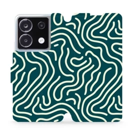 Etui do Xiaomi POCO X6 - wzór VA61S